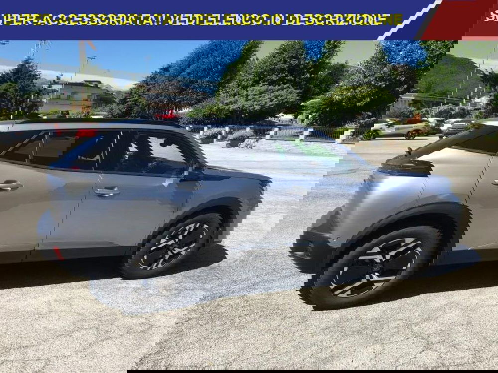 Peugeot 2008 usata a Cuneo (2)