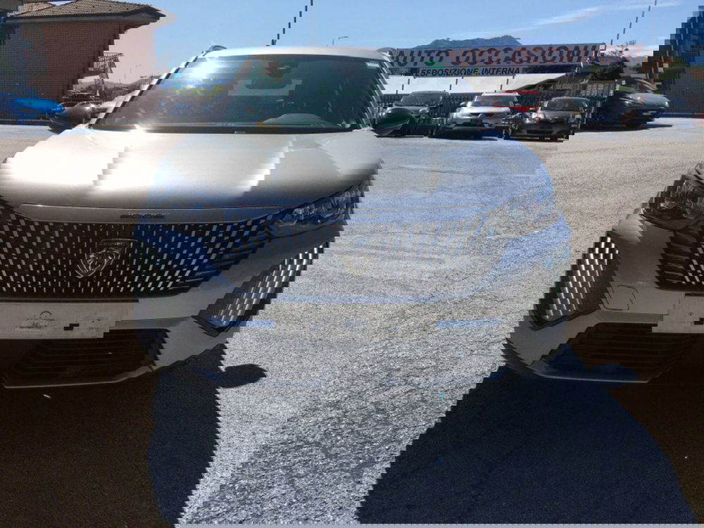 Peugeot 2008 usata a Cuneo (4)