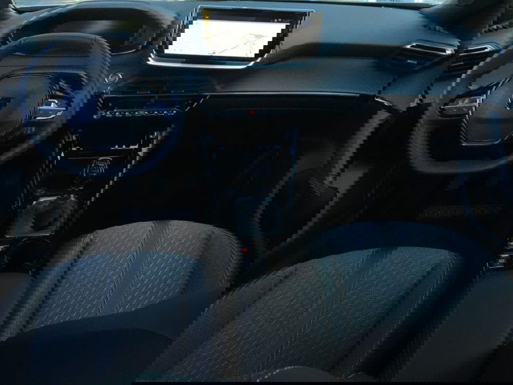 Peugeot 2008 usata a Cuneo (6)