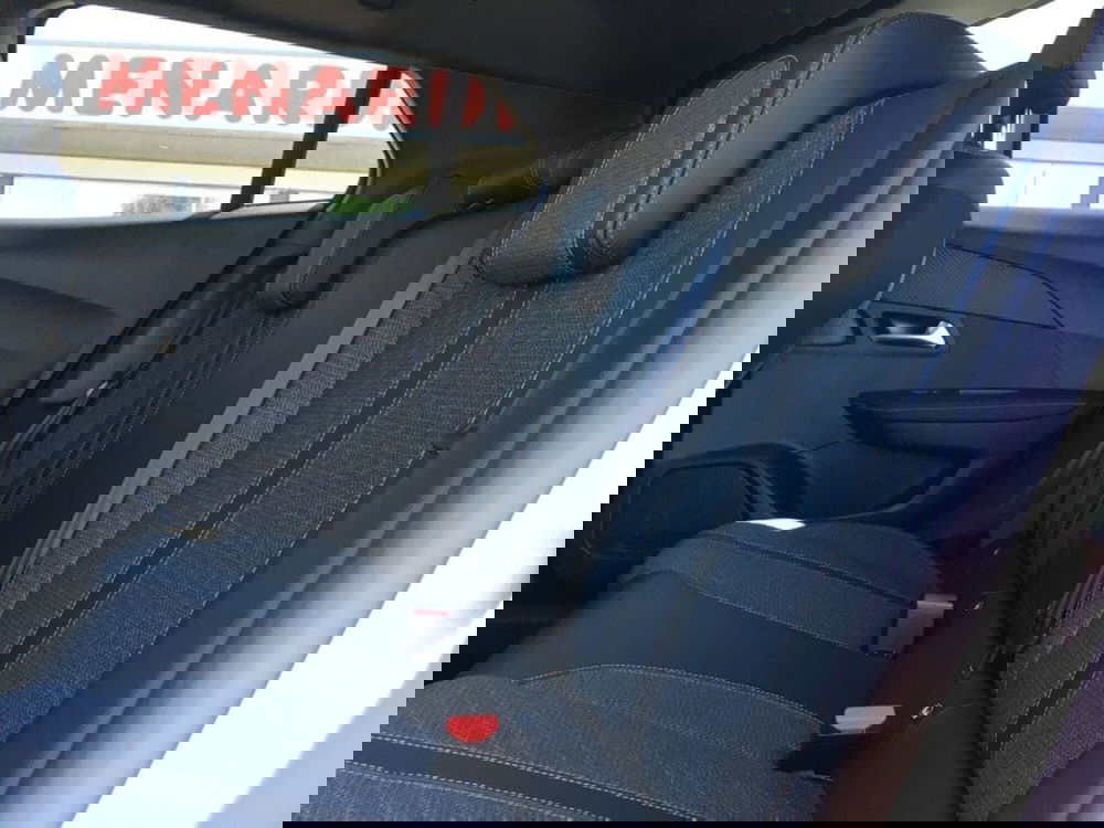 Peugeot 2008 usata a Cuneo (7)
