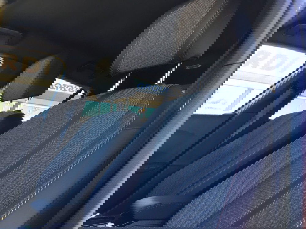 Peugeot 2008 usata a Cuneo (8)