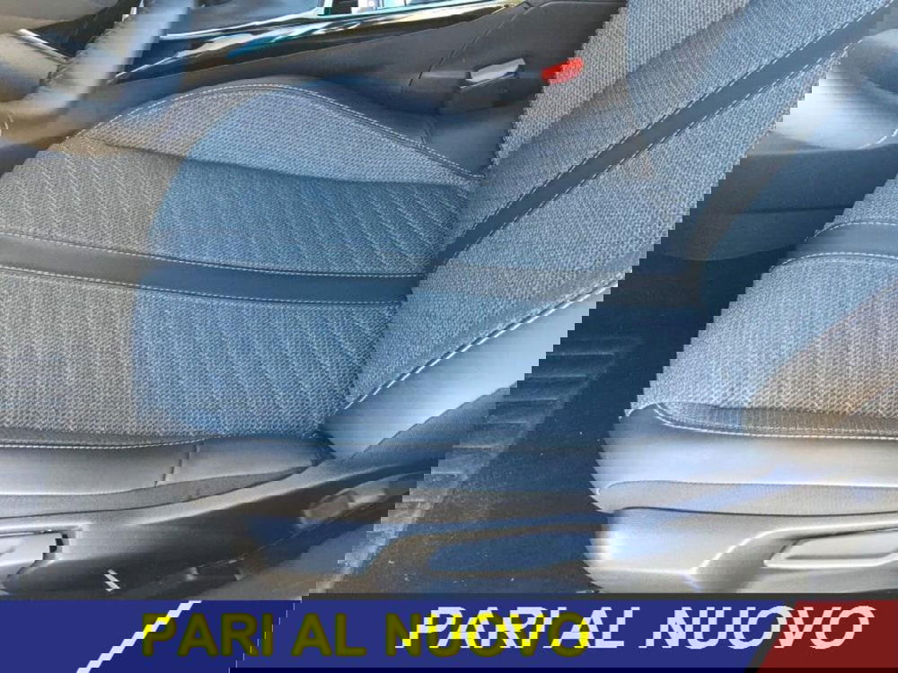Peugeot 2008 usata a Cuneo (9)
