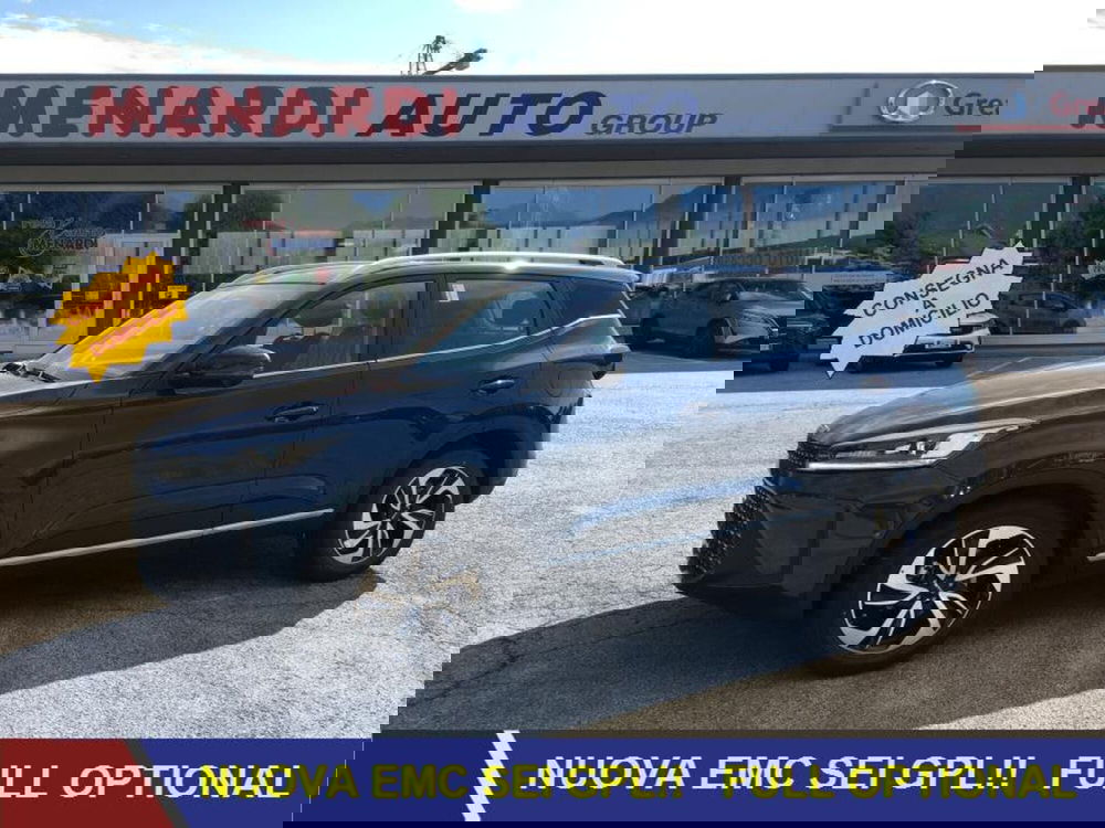 Emc Sei nuova a Cuneo