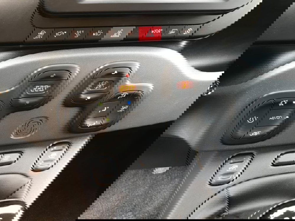 Fiat Panda Cross usata a Cuneo (10)