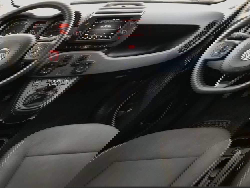 Fiat Panda Cross usata a Cuneo (6)