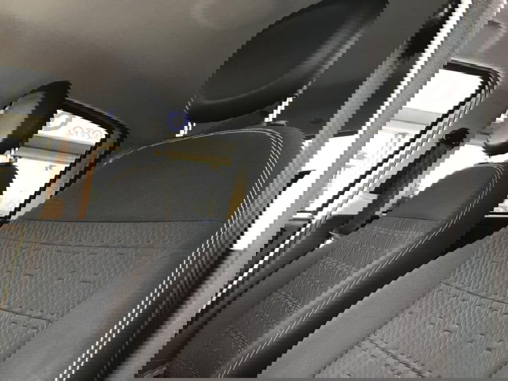 Fiat Panda Cross usata a Cuneo (7)