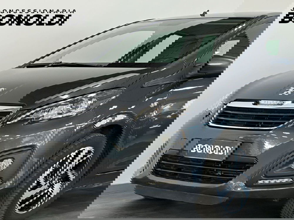 Peugeot 108 usata a Brescia (2)