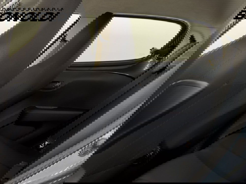 Peugeot 108 usata a Brescia (9)