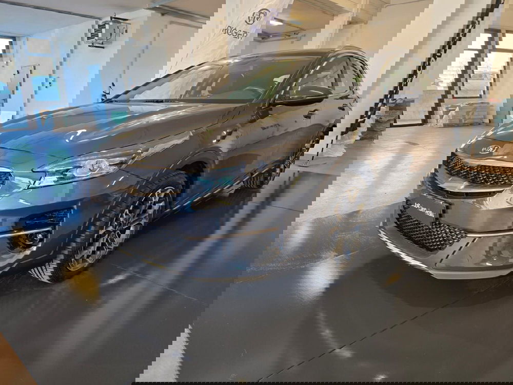 Kia XCeed usata a Rimini