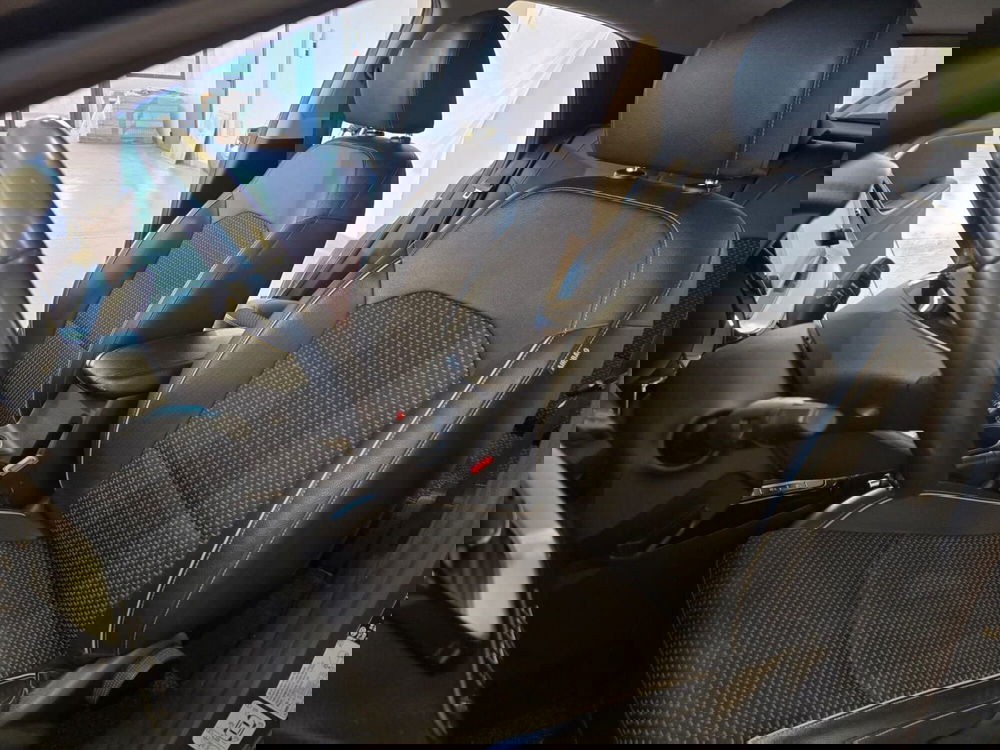 Kia XCeed usata a Rimini (10)