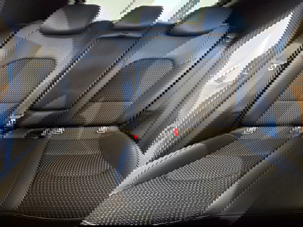 Kia XCeed usata a Rimini (11)