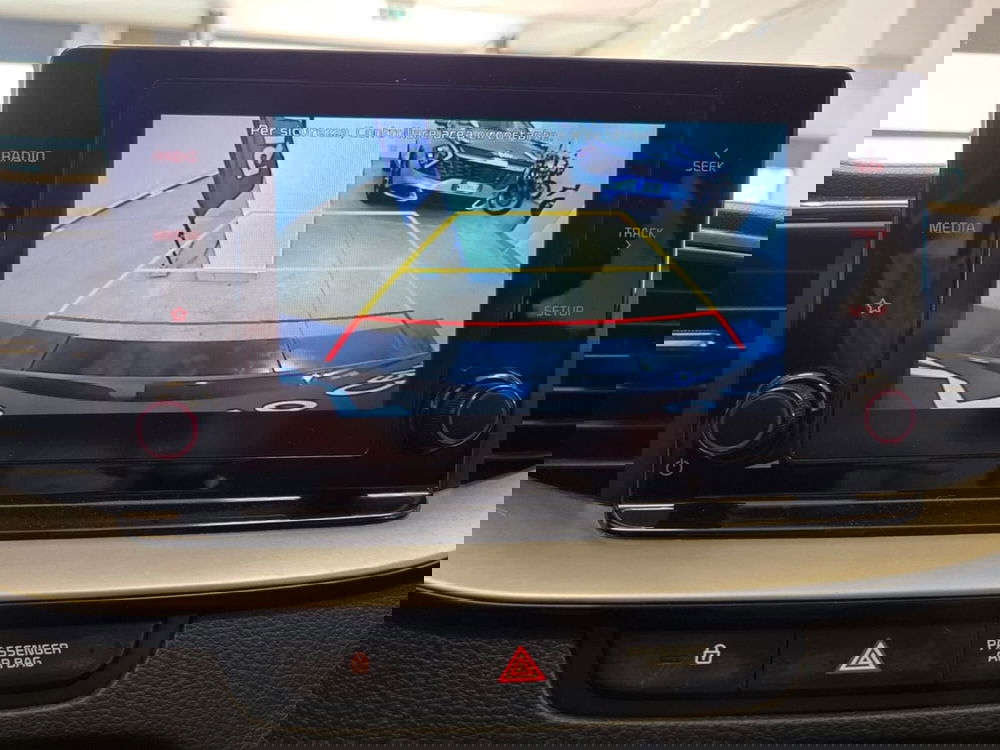 Kia XCeed usata a Rimini (12)