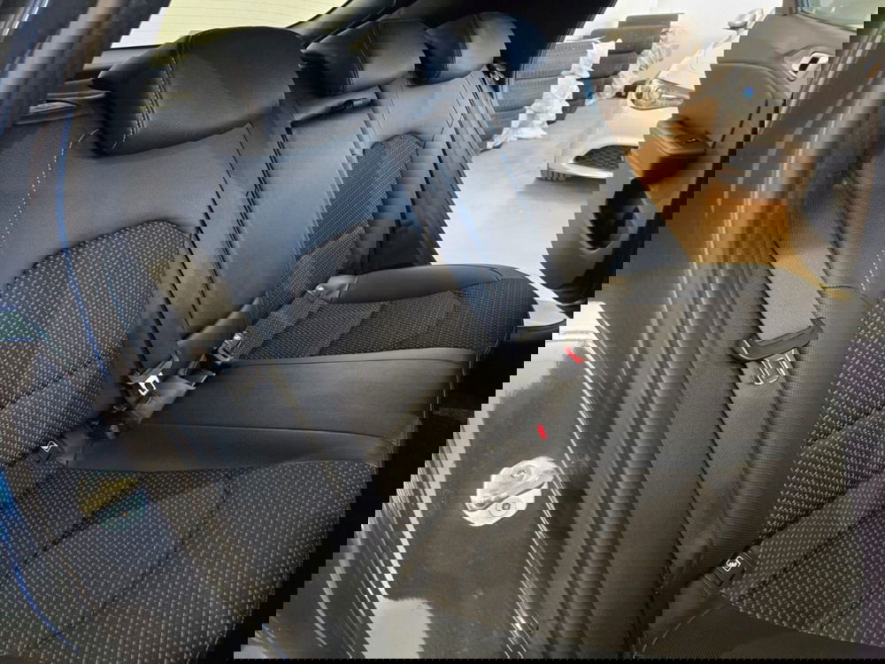 Kia XCeed usata a Rimini (14)