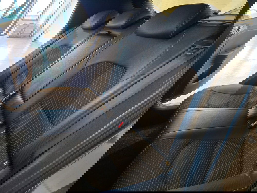 Kia XCeed usata a Rimini (15)