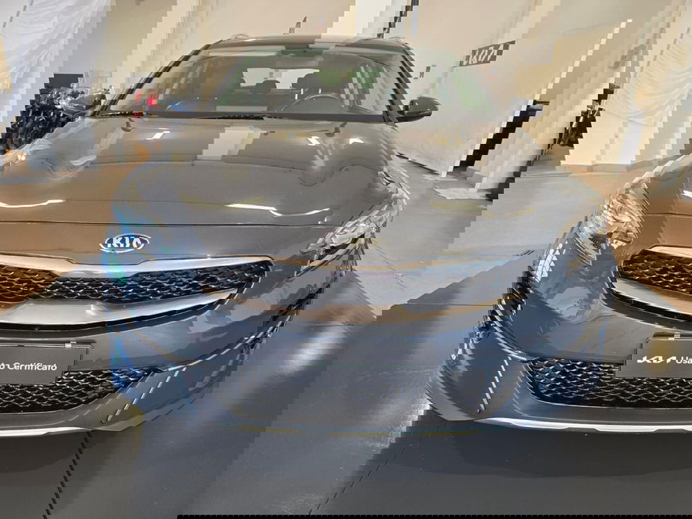Kia XCeed usata a Rimini (2)