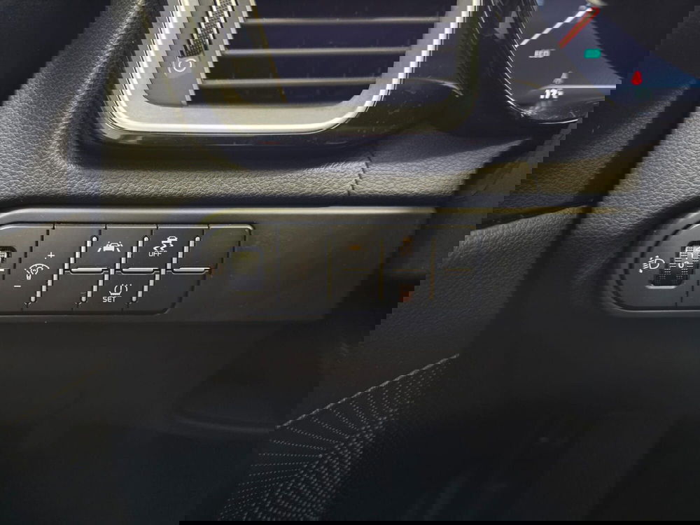 Kia XCeed usata a Rimini (20)