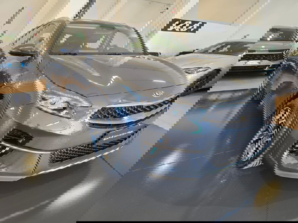 Kia XCeed usata a Rimini (3)