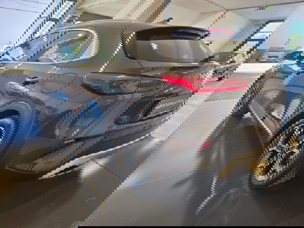 Kia XCeed usata a Rimini (4)