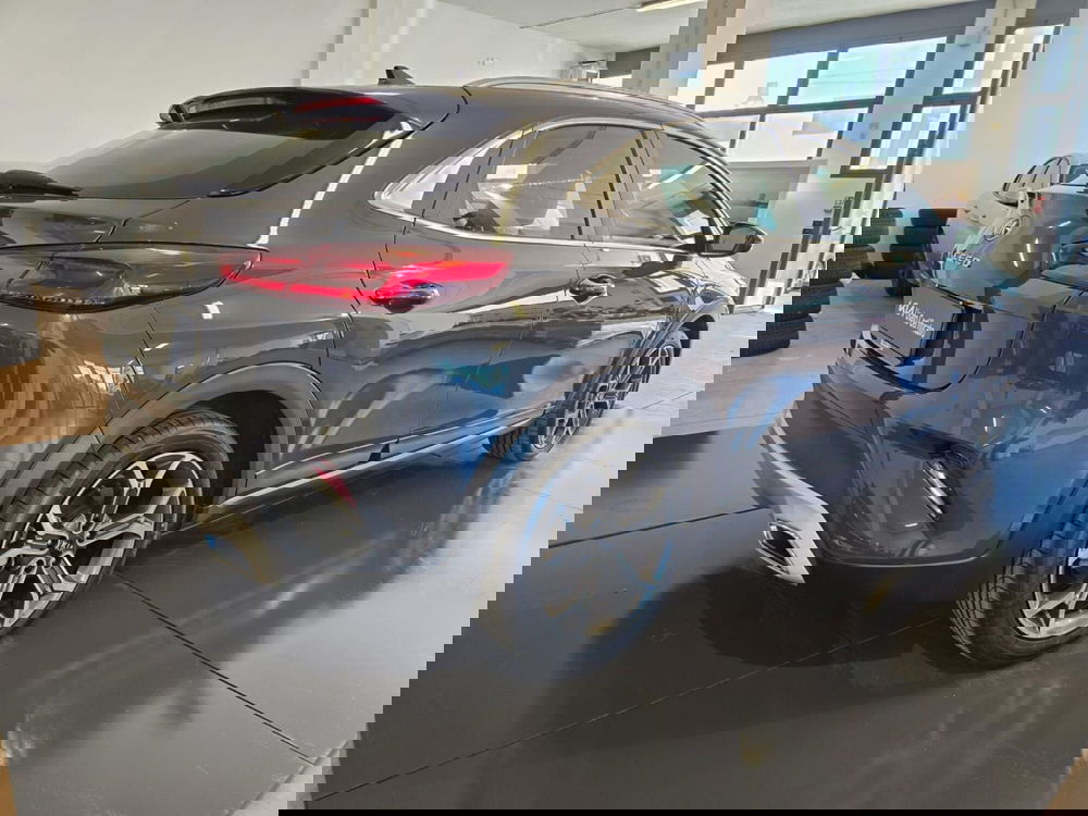 Kia XCeed usata a Rimini (5)