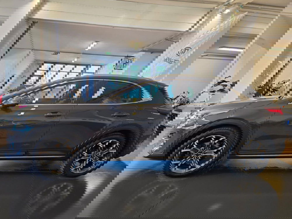 Kia XCeed usata a Rimini (6)