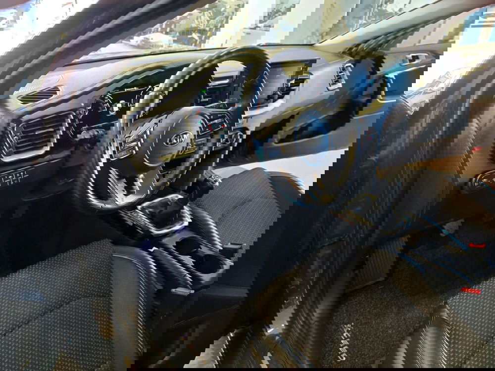 Kia XCeed usata a Rimini (8)