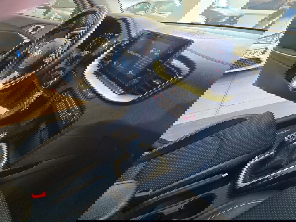 Kia XCeed usata a Rimini (9)