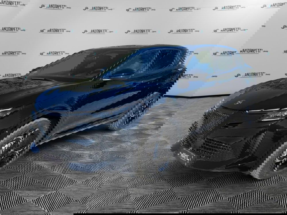 Alfa Romeo Junior nuova a Ancona