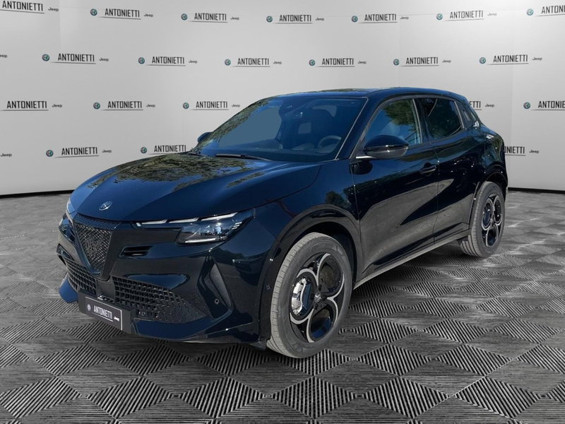 Alfa Romeo Junior nuova a Ancona
