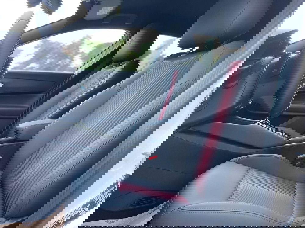 Alfa Romeo Junior nuova a Ancona (10)