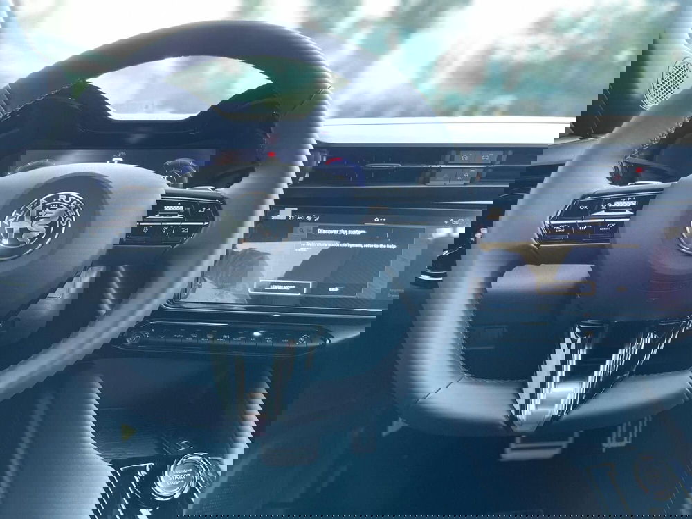 Alfa Romeo Junior nuova a Ancona (12)