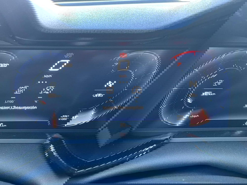 Alfa Romeo Junior nuova a Ancona (13)