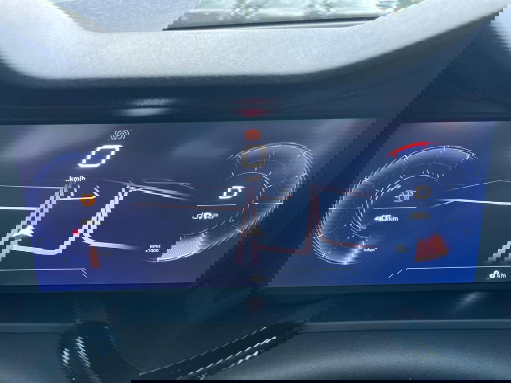 Alfa Romeo Junior nuova a Ancona (14)