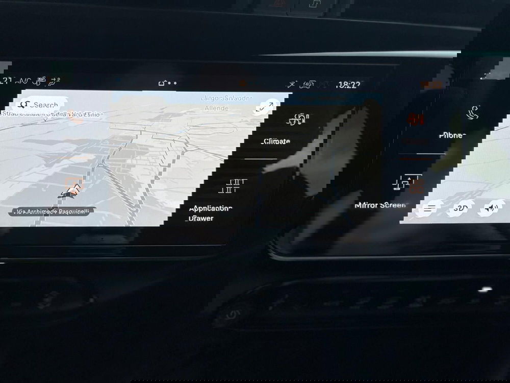 Alfa Romeo Junior nuova a Ancona (15)