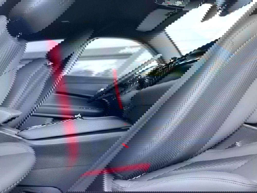 Alfa Romeo Junior nuova a Ancona (17)