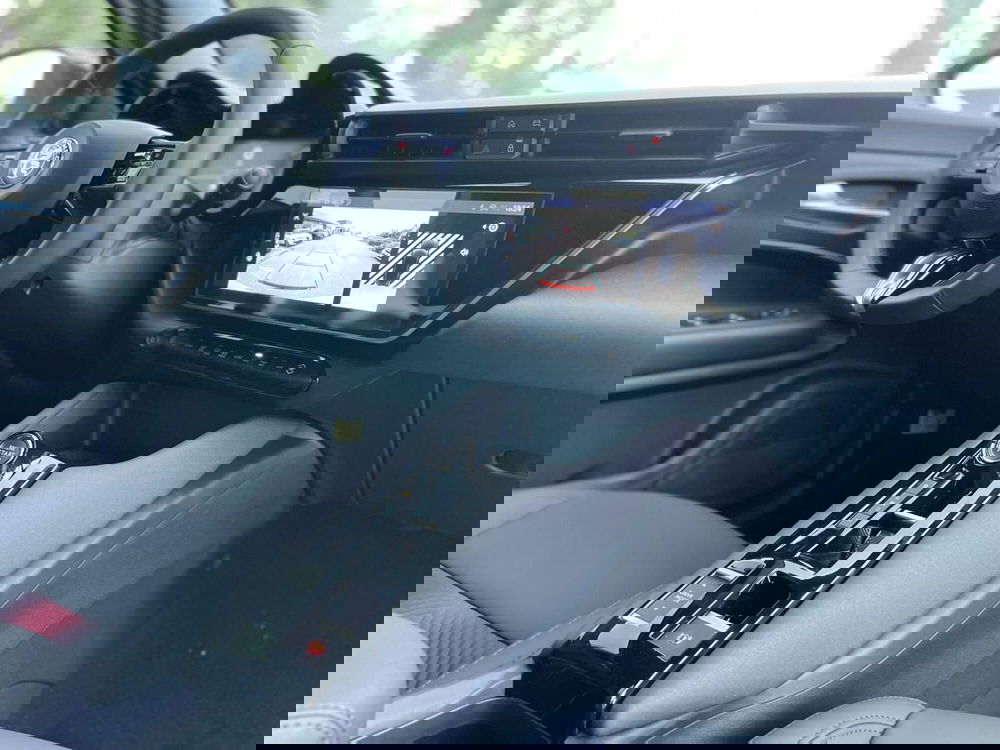 Alfa Romeo Junior nuova a Ancona (18)