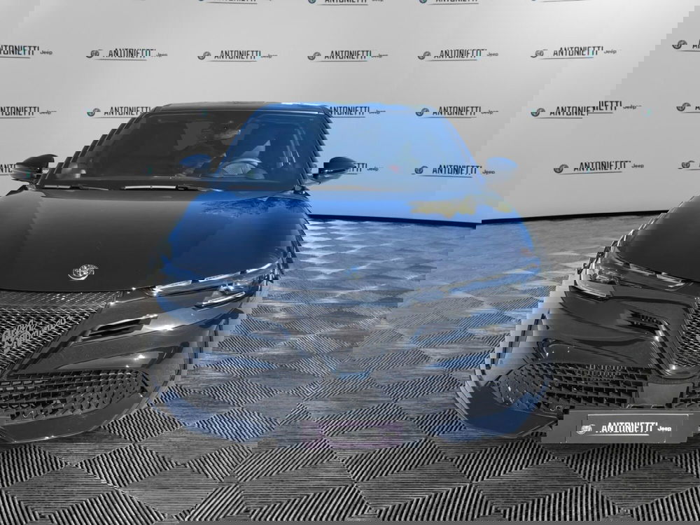 Alfa Romeo Junior nuova a Ancona (2)