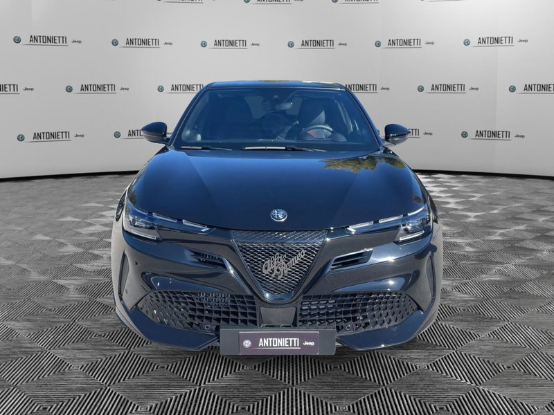 Alfa Romeo Junior nuova a Ancona (2)