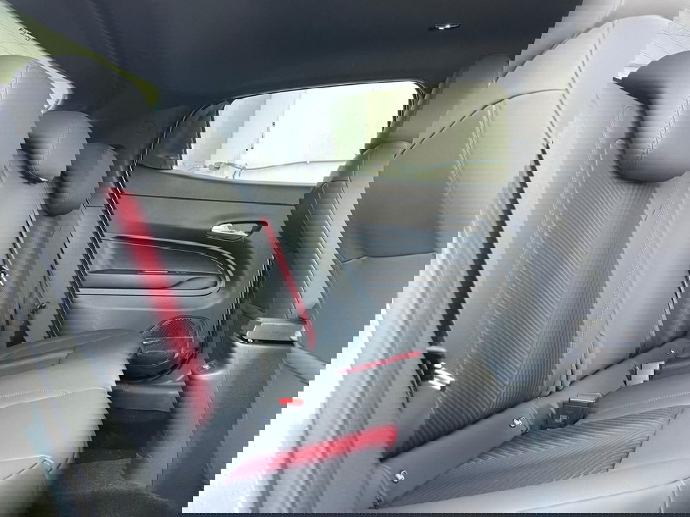 Alfa Romeo Junior nuova a Ancona (20)