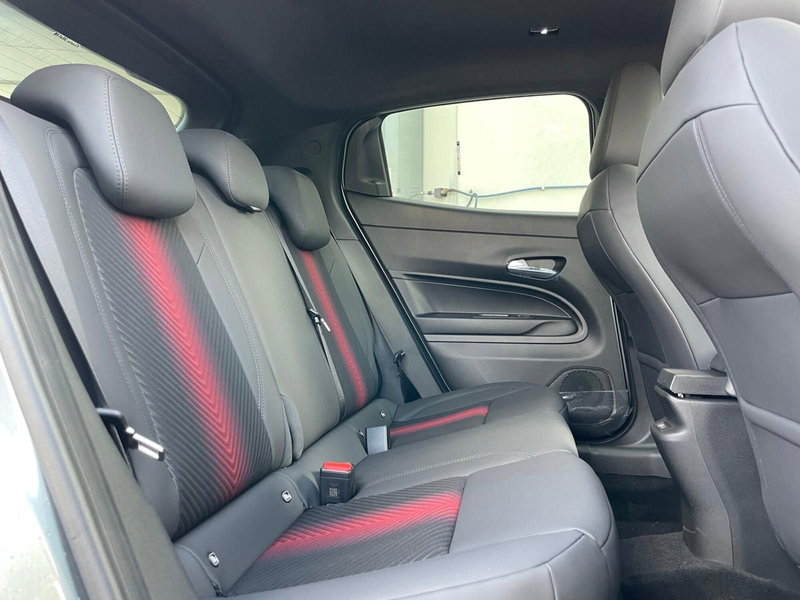 Alfa Romeo Junior nuova a Ancona (20)