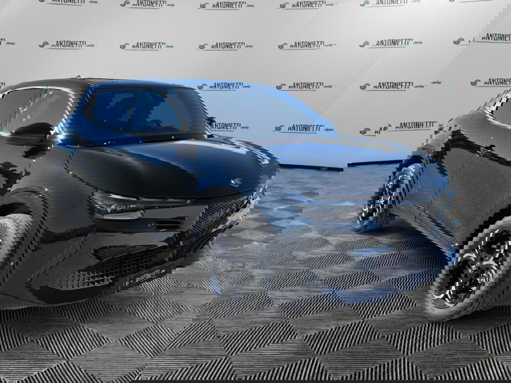 Alfa Romeo Junior nuova a Ancona (3)