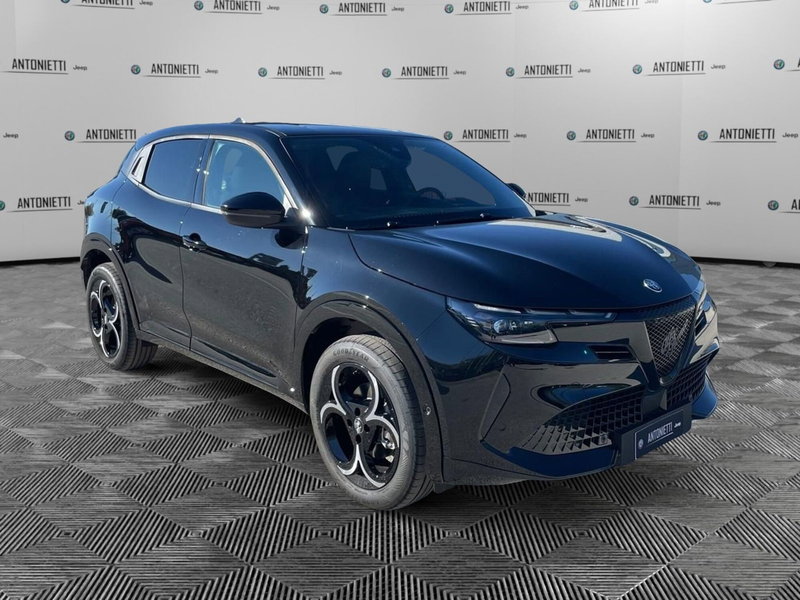 Alfa Romeo Junior nuova a Ancona (3)