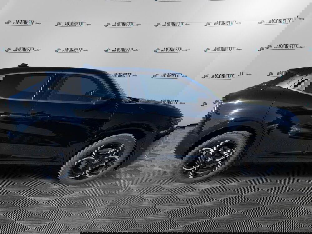 Alfa Romeo Junior nuova a Ancona (4)