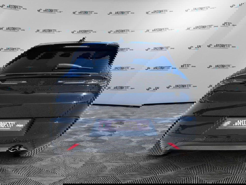 Alfa Romeo Junior nuova a Ancona (6)