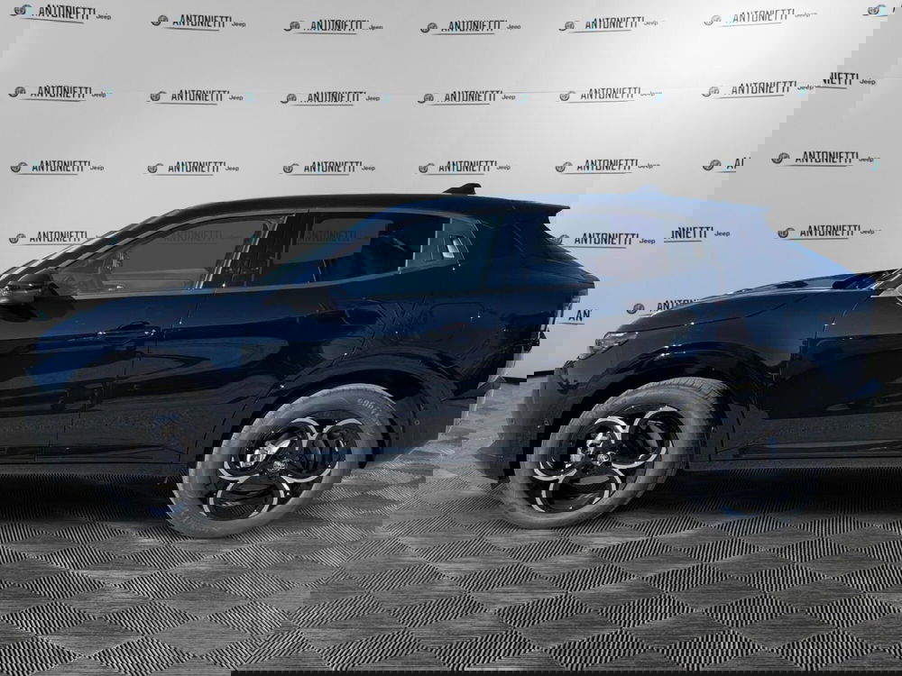 Alfa Romeo Junior nuova a Ancona (8)