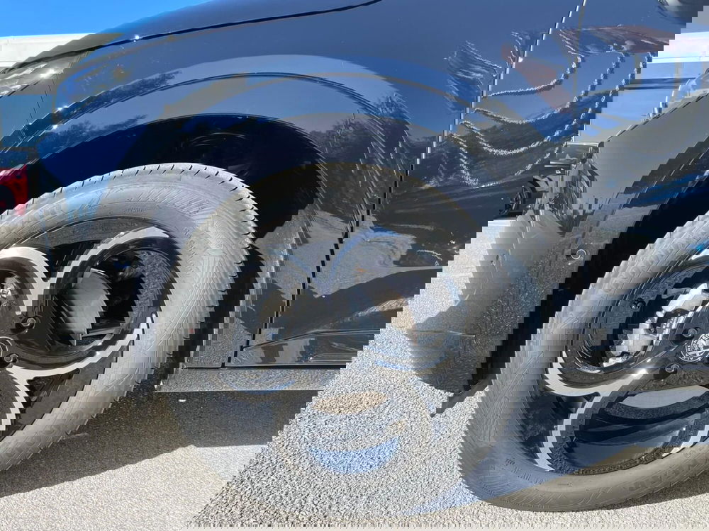 Alfa Romeo Junior nuova a Ancona (9)