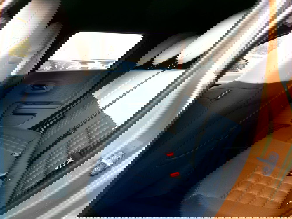 Fiat Grande Panda nuova a Venezia (11)