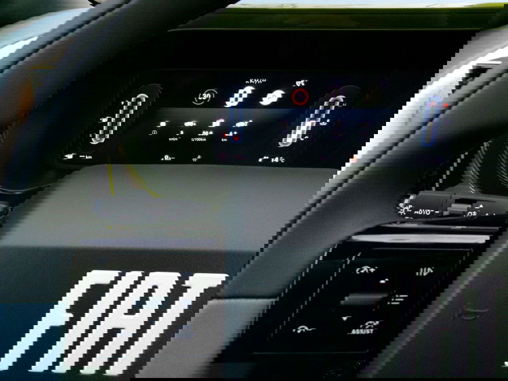 Fiat Grande Panda nuova a Venezia (12)