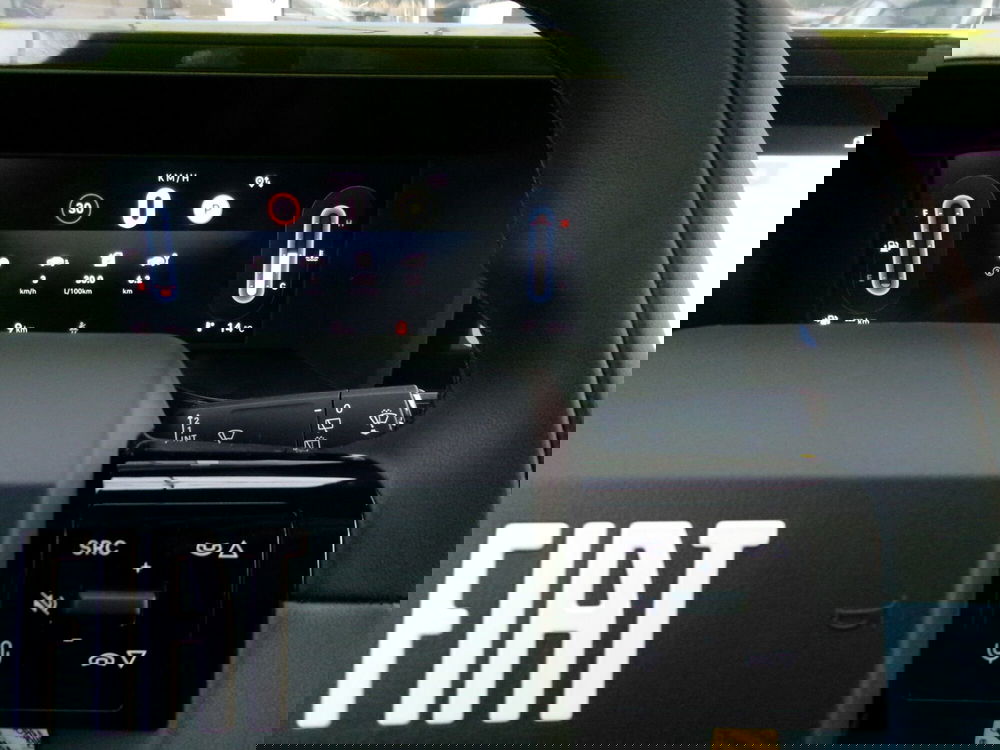 Fiat Grande Panda nuova a Venezia (13)