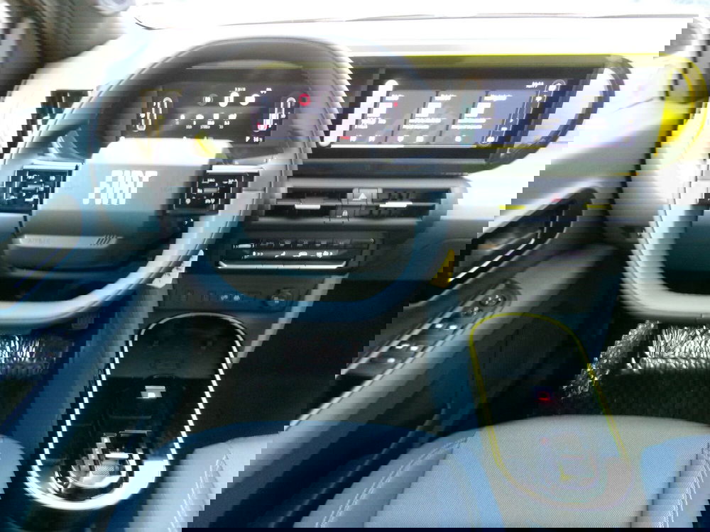 Fiat Grande Panda nuova a Venezia (14)