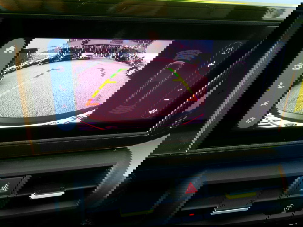 Fiat Grande Panda nuova a Venezia (15)